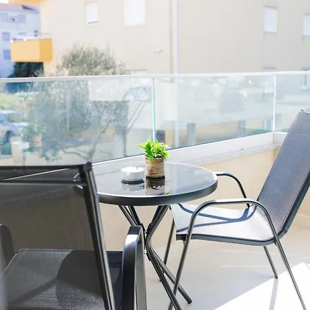 Con Apartament Međugorje