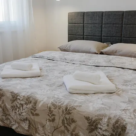 Apartament Con Međugorje