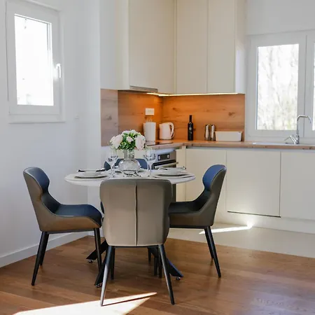 Con Apartament Međugorje