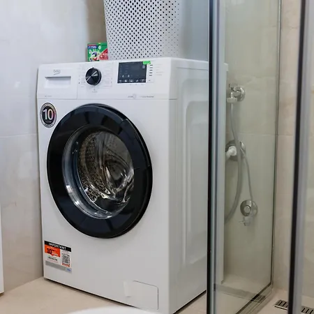 Apartament Con Međugorje