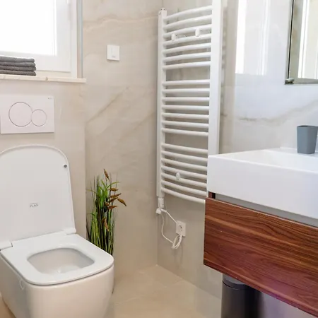 Con Apartament Međugorje