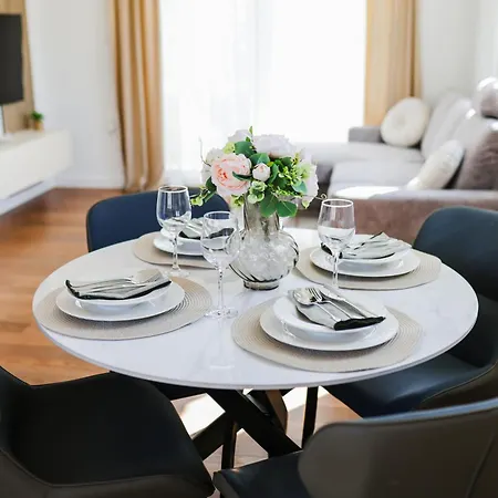 Con Apartament Međugorje