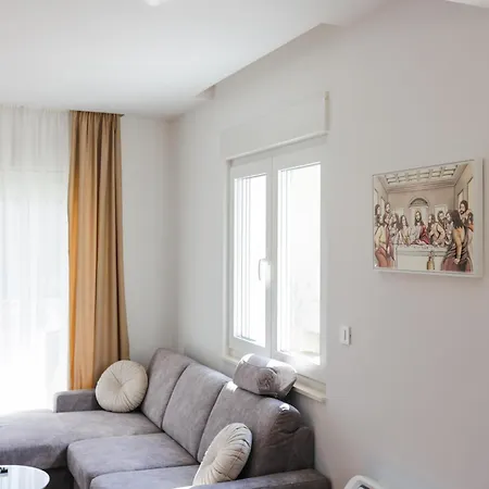 Apartament Con Međugorje