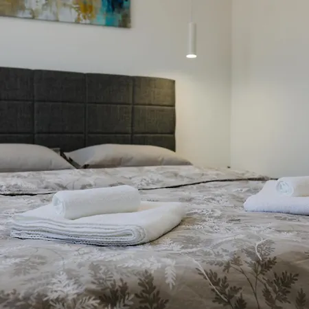 Con Apartament Međugorje