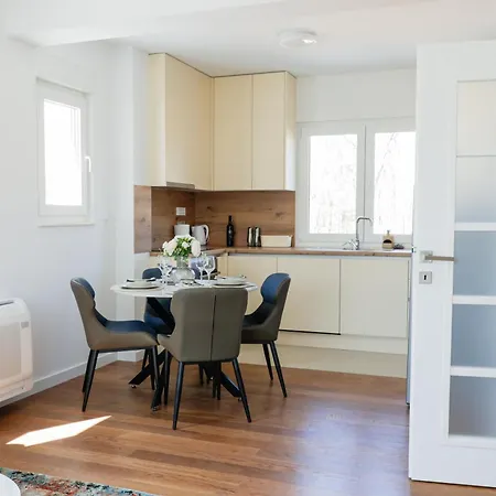 Con Apartament Međugorje