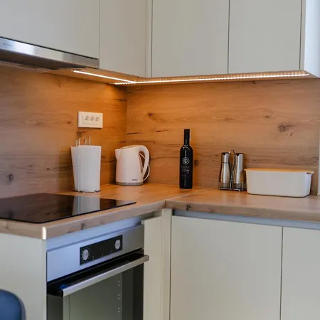 Apartament Con Međugorje