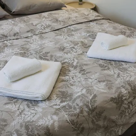 Apartament Con